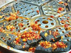 长沙臭豆腐-黑色经典臭豆腐·湖南特产(坡子街店)