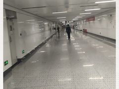 -福州火车南站(地铁站)