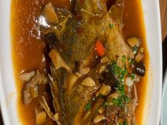 -江南小菜(东辰御龙湾店)