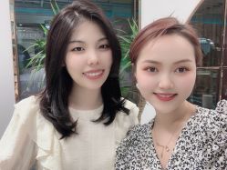 -BULB STUDIO 巴柏明星发型工作室