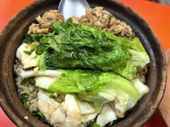 -潮香兴煲仔饭(莲花路店)