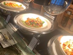 -视界美食自助餐厅·石家庄希尔顿酒店