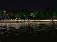 景点-扬州古运河