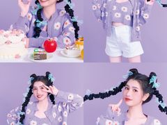 -花漫里照相馆(启迪店)