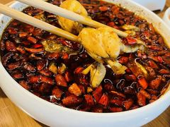 -捞三国火锅(吾悦广场店)