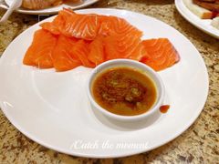 -禾斗海鲜自助(市南银座店)