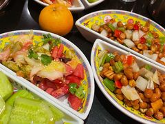 -芦月轩羊蝎子(劲松店)