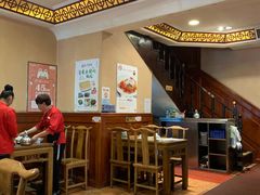 大堂-海荣锅贴馆(五味十字店)