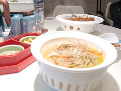 -洞庭渔人(沙湾店)