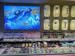 -AEON超市(永旺梦乐城泰达店)