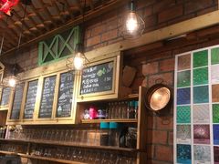 -西关84·History·Art·Cafe