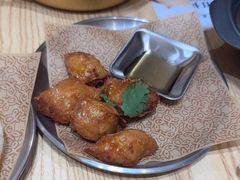 -匠本米所·炸酱米线·潮汕小食(万象食家店)