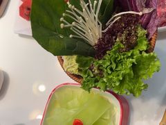 -洪氏嗨捞·猪肚鸡火锅(阳光天地店)