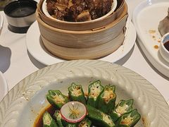 -粤域茶餐厅