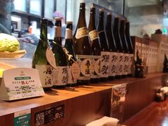 -山葵家居酒屋(天目里店)