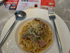 -必胜客(骡马市店)