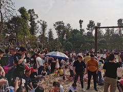 -枫香湖儿童公园