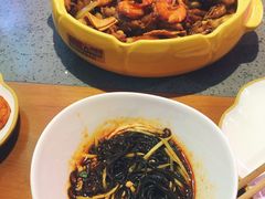 -多嘴超级肉蟹煲(欧亚卖场店)