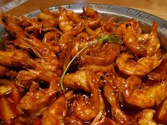 -王婆大虾(五道口店)