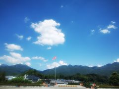 -古田会议纪念馆