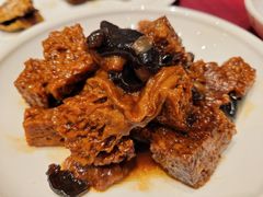 四喜烤夫-老吉士酒家(天平路店)