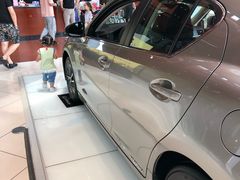 -广州长悦雷克萨斯