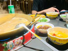 -羊大爷涮肉(亮马桥店)