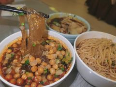 酸辣粉-成都驻京办餐厅(蜀都宾馆店)