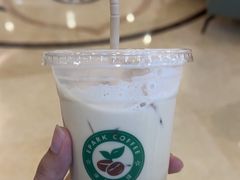 -逸派咖啡 EPARKCOFFEE(广安门店)