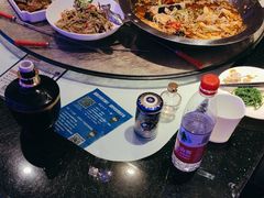 -巴特餐饮6加1音乐餐吧·新疆菜