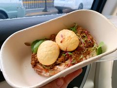 Toris人间富贵蛋-Toris(LuOne凯德晶萃广场店)