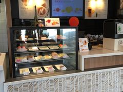 -麦当劳(南京路2店)