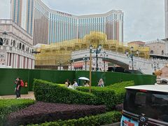 -澳门威尼斯人综合度假区