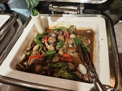 -千滋百味自助烤肉火锅(东门町店)