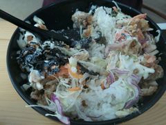 -一日一膳(韩乐坊店)