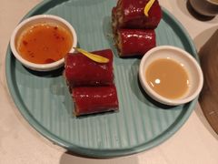 -禄运茶居·手工点心(猎德店)