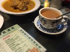 -翠华餐厅(湾仔店)