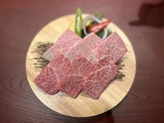 -萬福·肉割烹(恒隆广场店)