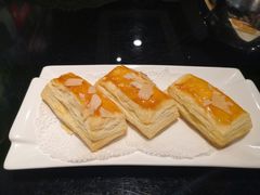-高第街56号餐厅(美莲广场店)