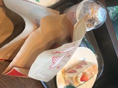 -星巴克(汾阳路店)