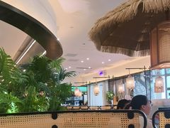 -泰椰里·泰国餐厅(智慧城广百广场店)