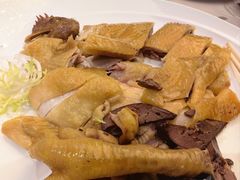 -聚福宝合苑食府(南头镇店)