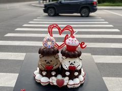 -ZIYUE CAKE线上店