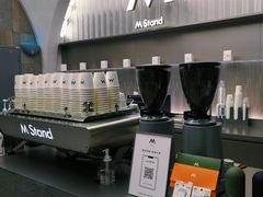 -M Stand(深圳湾后海汇店)
