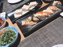 -栖川山葵家·寿喜锅·日式料理(龙湖北城天街商场店)