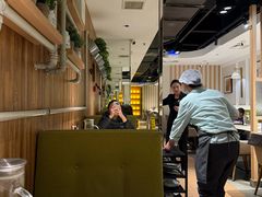 -汤城小厨•粤菜•靓汤(西直门凯德MALL店)