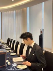 点击看大图 -BROTHER西服礼服定制·商务·婚礼(佛山南海店)