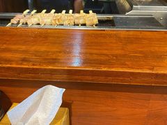 -鸟串烧Yakitori
