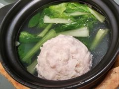-狮王府淮扬菜(新街口友谊店)