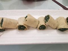 -老洋房花园饭店(绍兴路店)